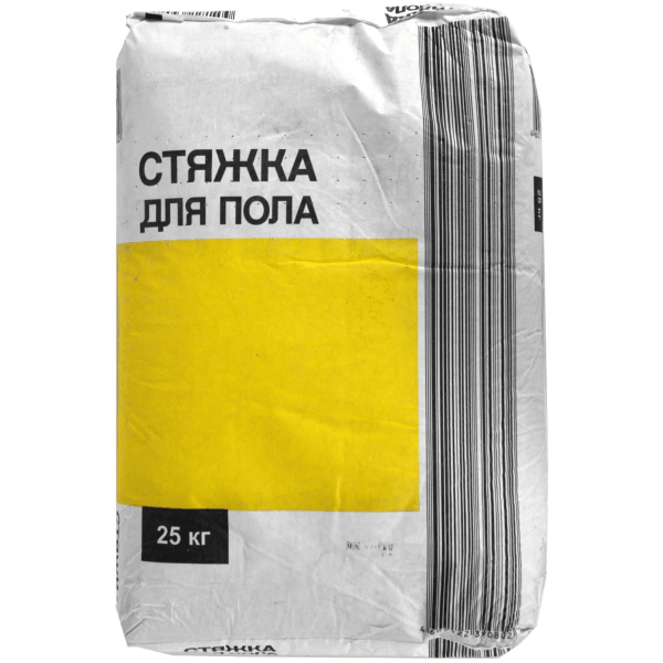 Стяжки для пола, наливной пол