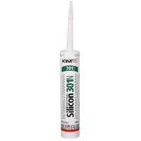 Герметик силиконовый KIM TEC Silicon Neutral 301N, 310 мл