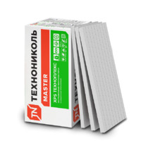 Техноплекс Технониколь 1180х580х50