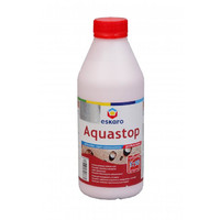 Грунт-влагоизолятор Eskaro Aquastop Prof концентрат 1:10 0,5л