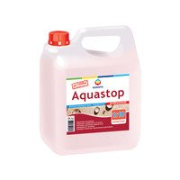 Грунт-влагоизолятор Eskaro Aquastop Prof концентрат 1:10 10л