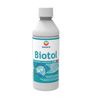 Средство для уничтожения микрофлоры Biotol E концентрат 1:10  0,5л