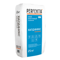 Клей плиточный усиленный Хардфикс C2 Т, 25 кг