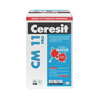 Ceresit СМ 11 Pro, 25кг
