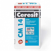 Ceresit СМ 14 Extra, 25кг