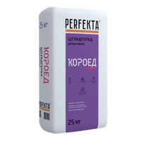 Штукатурка декоративная 
