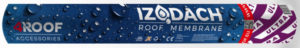 Мембрана супердиффузионная 4ROOF IZODACH ULTRA 180, черный