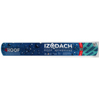 Мембрана супердиффузионная 4ROOF IZODACH СLASSIC 115, черный